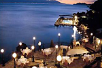 Hotel Poseidon Resort Loutraki